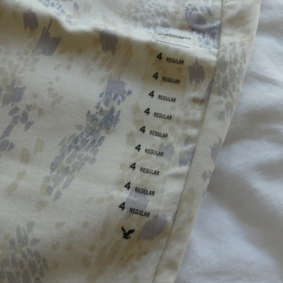 JEGGING - AMERICAN EAGLE - Picture 5 of 6